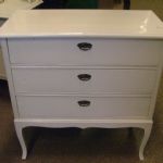 367 4287 CHEST OF DRAWERS